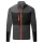 Portwest EV476 EV4 fleece metál szürke