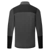 Portwest EV476 EV4 fleece metál szürke