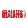 Alufix jégkocka tasakok 240db