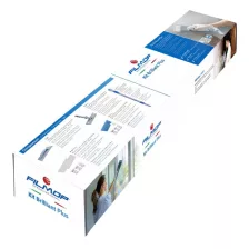 Filmop Brilliant Plus üveg- és felülettisztító készlet