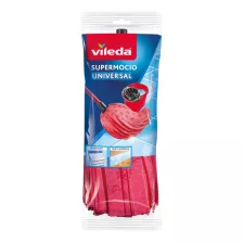 Vileda Universal Pink gyorsfelmosó fej
