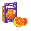 Vileda Punch Orange extra erős súrolószivacs
