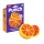 Vileda Punch Orange extra erős súrolószivacs