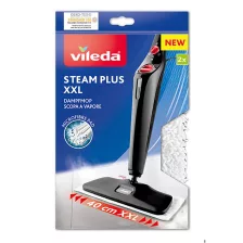 Vileda Steam Plus XXL gőztisztító utántöltő huzat 2db