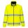 Portwest F250 Hi-Vis Essential polár pulóver sárga