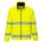 Portwest F250 Hi-Vis Essential polár pulóver sárga