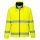 Portwest F303 Hi-Vis Windbreaker polár pulóver sárga