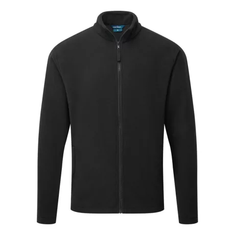 Portwest F407 Eco fleece fekete