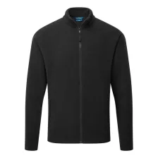 Portwest F407 Eco fleece fekete