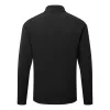 Portwest F407 Eco fleece fekete