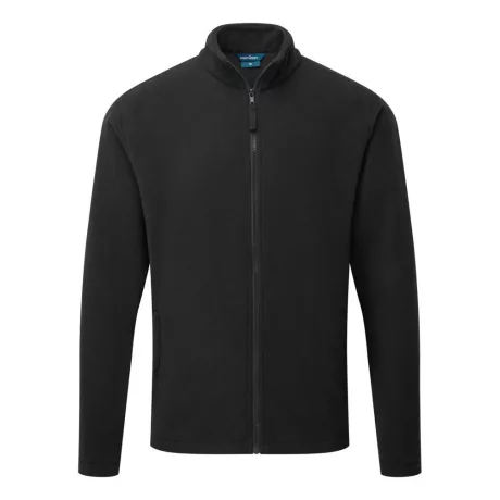 Portwest F407 Eco fleece fekete