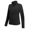 Portwest F408 Női eco fleece fekete