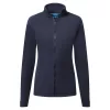 Portwest F408 Női eco fleece sötét tengerészkék