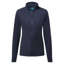 Portwest F408 Női eco fleece sötét tengerészkék
