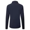 Portwest F408 Női eco fleece sötét tengerészkék