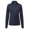 Portwest F408 Női eco fleece sötét tengerészkék