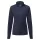 Portwest F408 Női eco fleece sötét tengerészkék