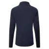 Portwest F408 Női eco fleece sötét tengerészkék