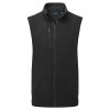 Portwest F417 Polár mellény fekete
