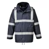 Portwest F465 4 az 1-ben bomber tengerészkék