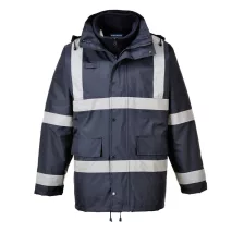 Portwest F465 4 az 1-ben bomber tengerészkék