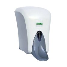   Vialli Orvosi könyökkaros zárható habszappan adagoló Fehér 1000ml