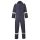 Portwest FF50 Aberdeen lángálló overál tengerészkék