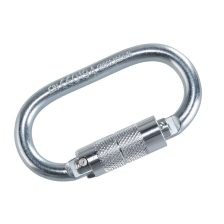Portwest FP33 Csavaros záródású karabiner
