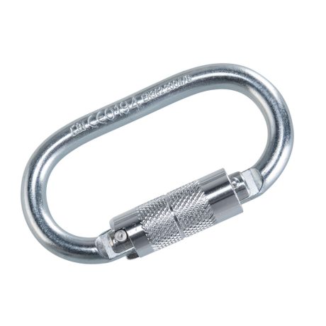 Portwest FP33 Csavaros záródású karabiner