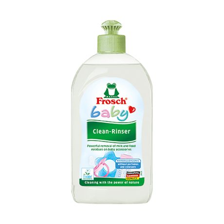 Frosch Baby mosogatószer 500ml