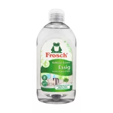   Frosch vízkőoldó koncentrátum háztartási gépekhez 300ml