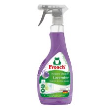 Frosch higiéniás tisztító spray Levendula 500ml