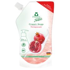 Frosch folyékony szappan utántöltő Gránátalma 500ml