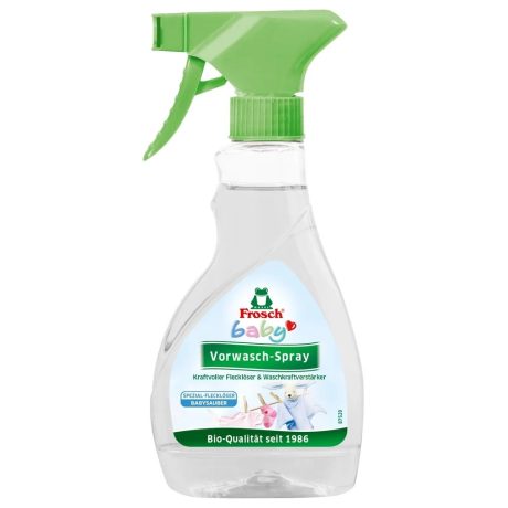 Frosch Baby folttisztító spray 300ml