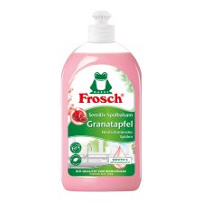 Frosch mosogatószer koncentrátum Gránátalma 500ml