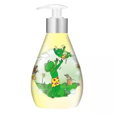 Frosch pumpás folyékony szappan Gyerek 300ml