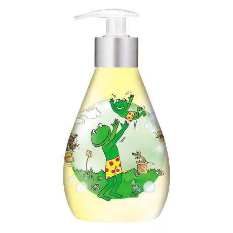 Frosch pumpás folyékony szappan Gyerek 300ml