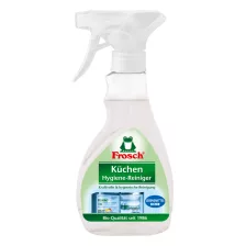 Frosch higiéniás hűtőgép tisztító spray 300ml