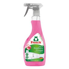 Frosch málnaecetes vízkőoldó spray 500ml
