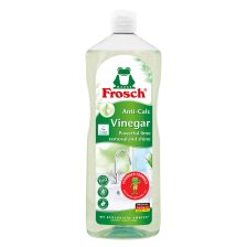 Frosch általános ecetes vízkőoldó 1000ml