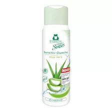 Frosch tusfürdő Aloe Vera 300ml