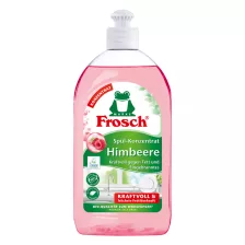 Frosch mosogatószer koncentrátum Málna 500ml