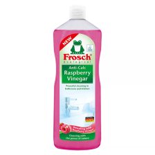 Frosch általános málnaecetes vízkőoldó 1000ml