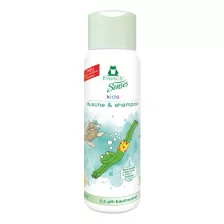 Frosch Gyerek tusfürdő és sampon 300ml