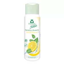 Frosch tusfürdő Citrommenta 300ml