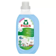 Frosch öblítő Gyapotvirág - 36 mosás 900ml