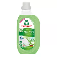 Frosch öblítő Aloe Vera - 36 mosás 900ml