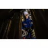 Portwest FR08 Bizflame Ultra kéttónusú kabát royal kék