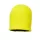 Portwest FR17 Modaflame Knit Hi-Vis lángálló sapka sárga