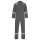 Portwest FR21 Bizflame lángálló overál szürke